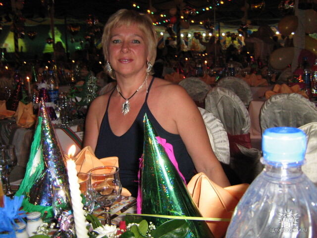 фото автора, 31 декабря 2007 года