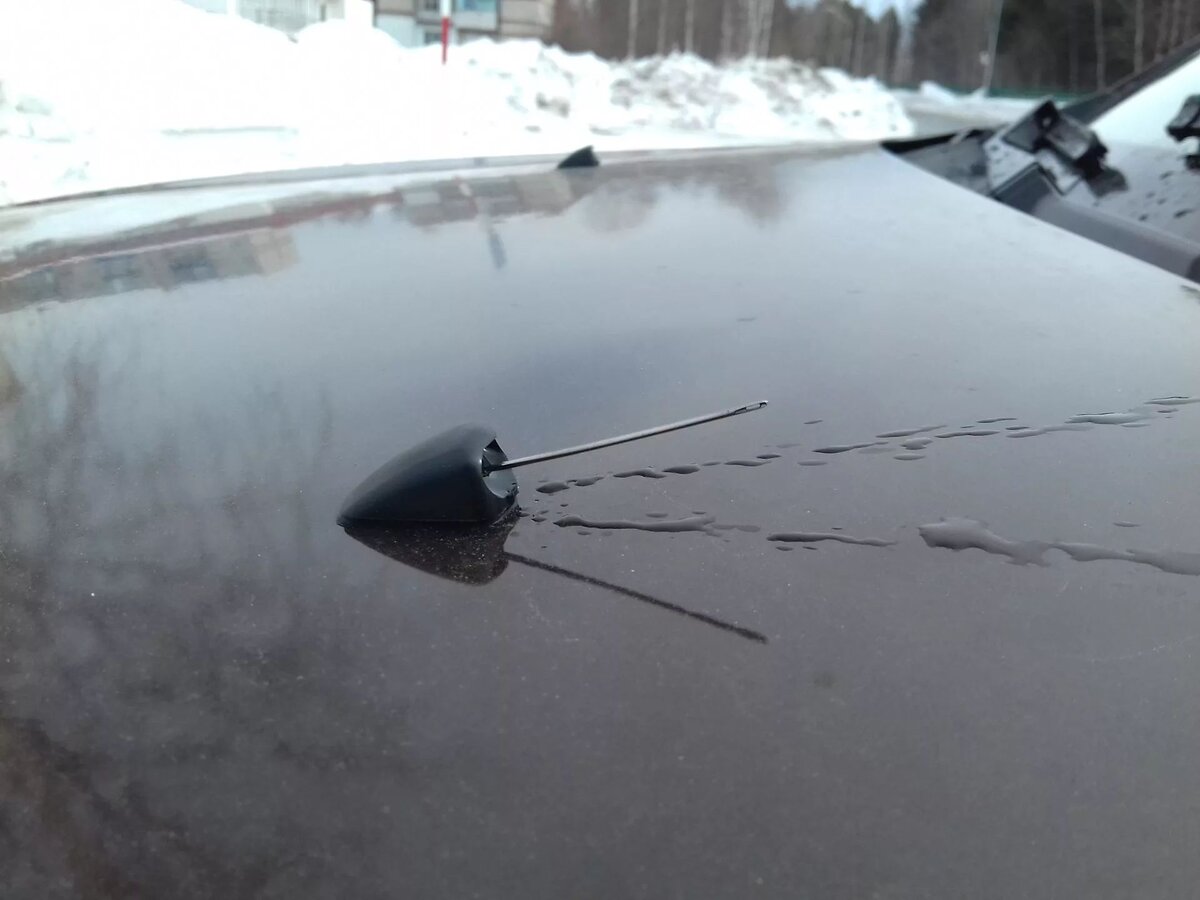 Форсунка омывателя | Источник Яндекс.Картинки