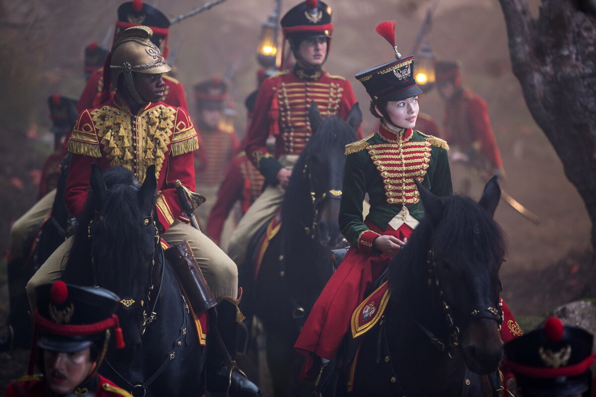 Промокадр из свободных источников