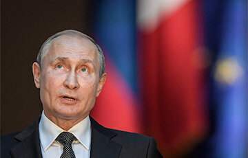 ФОТО: AFP