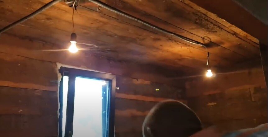 Невероятный проект. Никто не ожидал что из кладовой получится такая ...