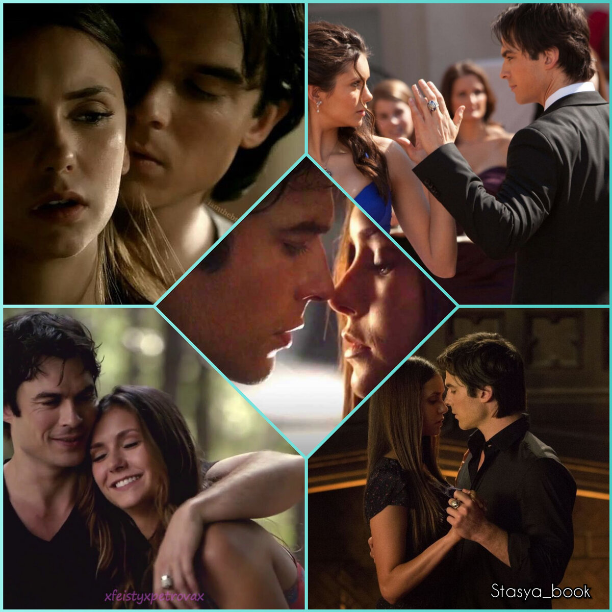 Ну разве они не милые? 