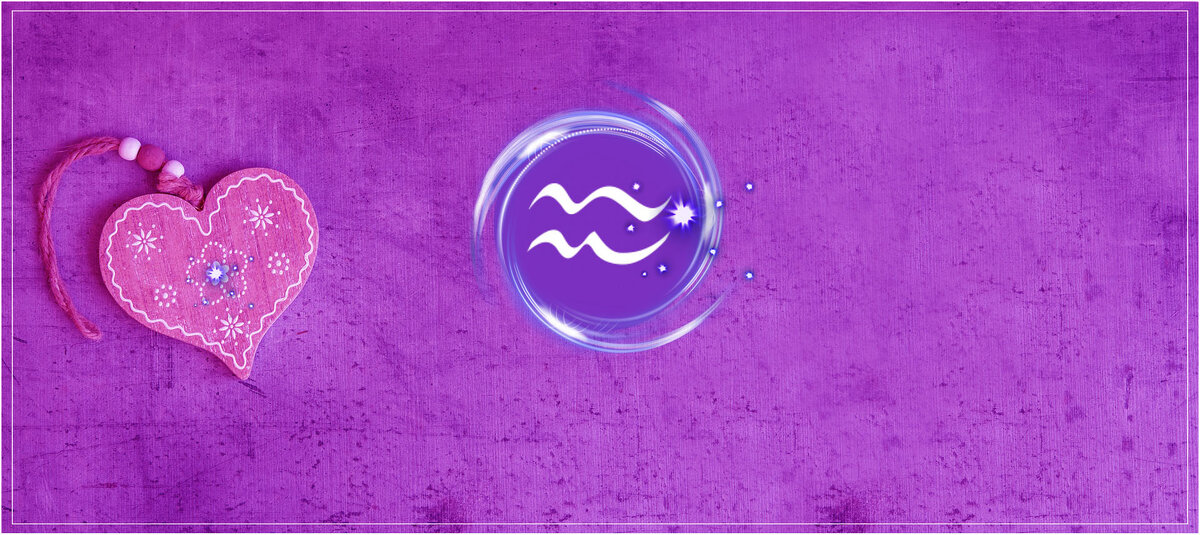 С водолеем, как правило, просто и легко строить отношения .Источник оригинального фото: pixabay.com