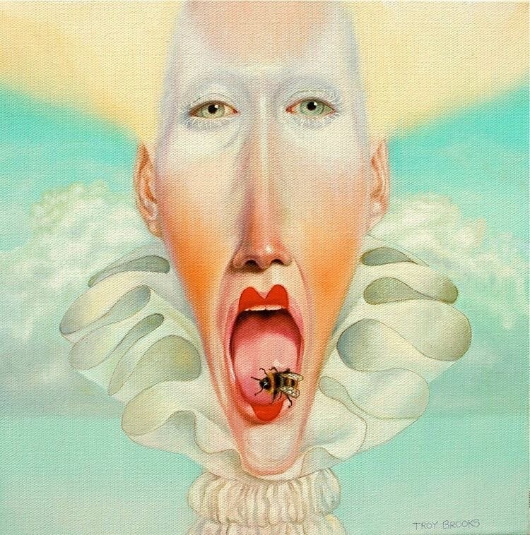 Взято с Pinterest