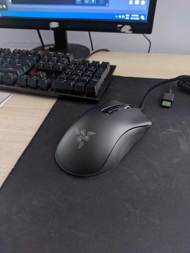 Razer DeathAdder V2