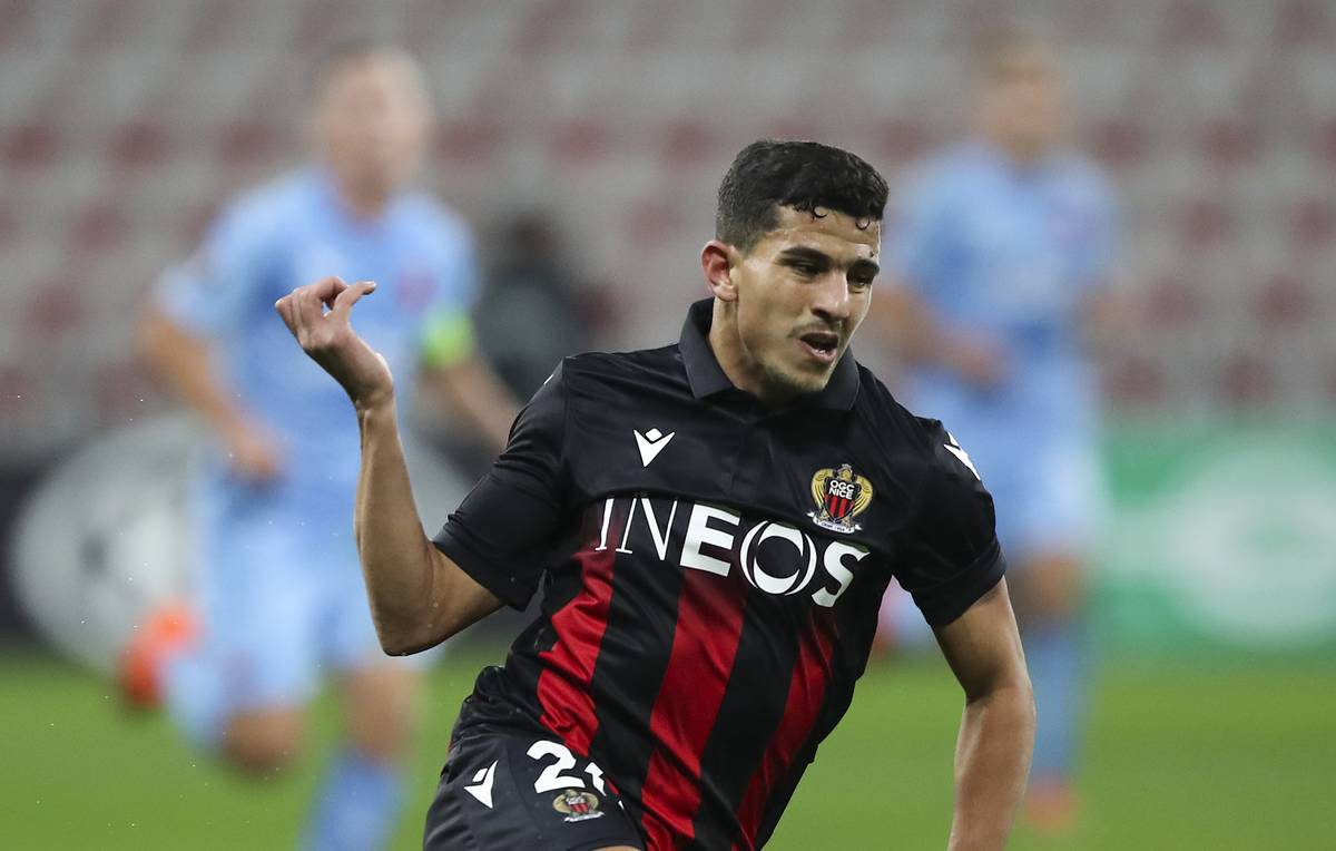                                                                          Данило Барбоза