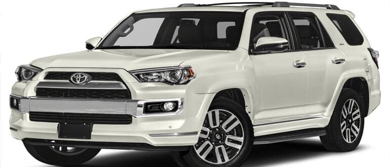 ТОП 15 лучших внедорожников для россии по цене и качеству