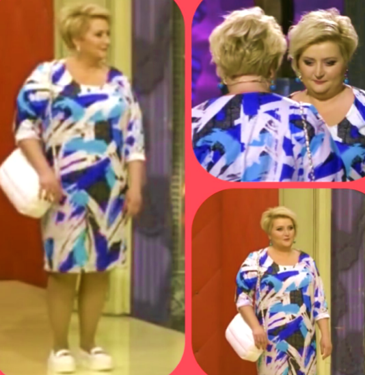 Модный Приговор Елена Малышева