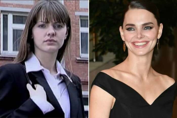 Актриса в юности и в наши дни | Фото: 24smi.org