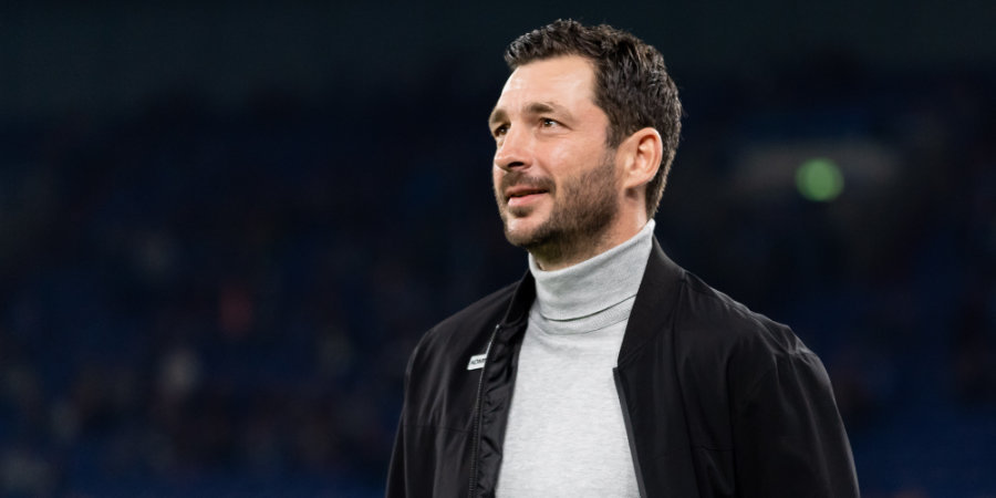 Сандро Шварц. Источник: sportbox.ru