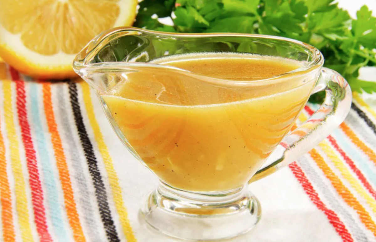 Мясное Трио – Соус