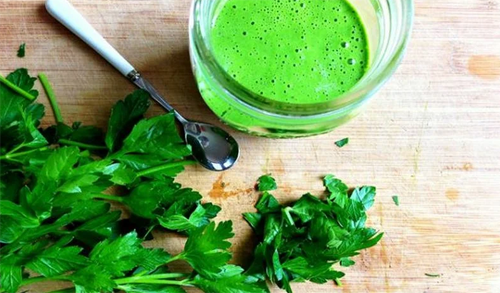 Дренажные напитки для похудения