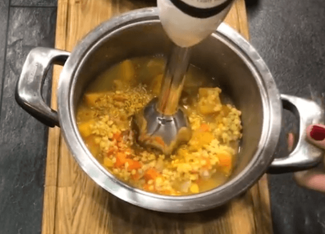 Чечевичный суп – простые и вкусные рецепты приготовления в домашних условиях