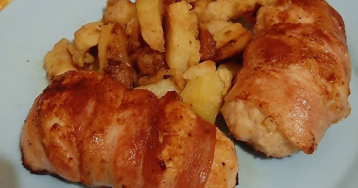 обалденно вкусные котлетки.