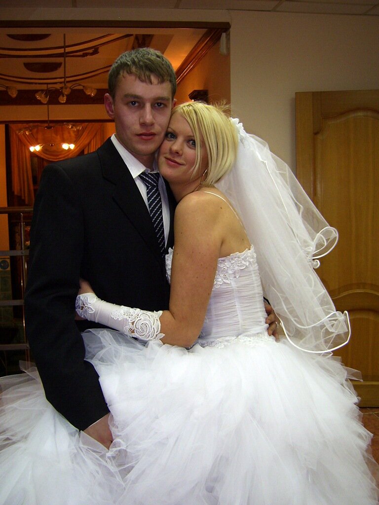 Фото из аккаунта Вконтакте Сергея Меркулова