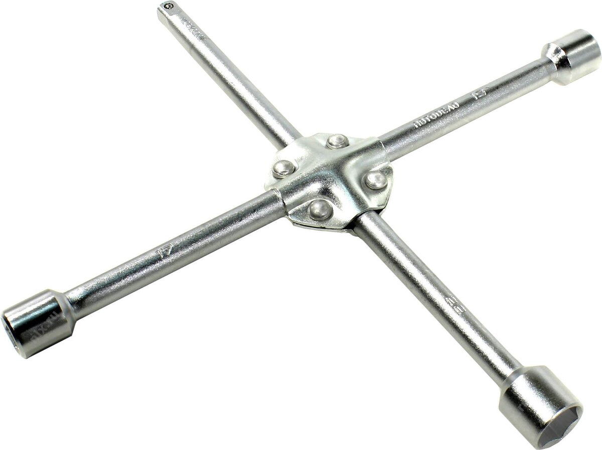 баллонный ключ