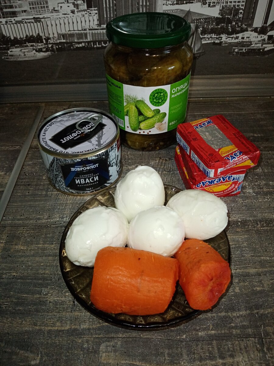 На фото забыла положить картофель