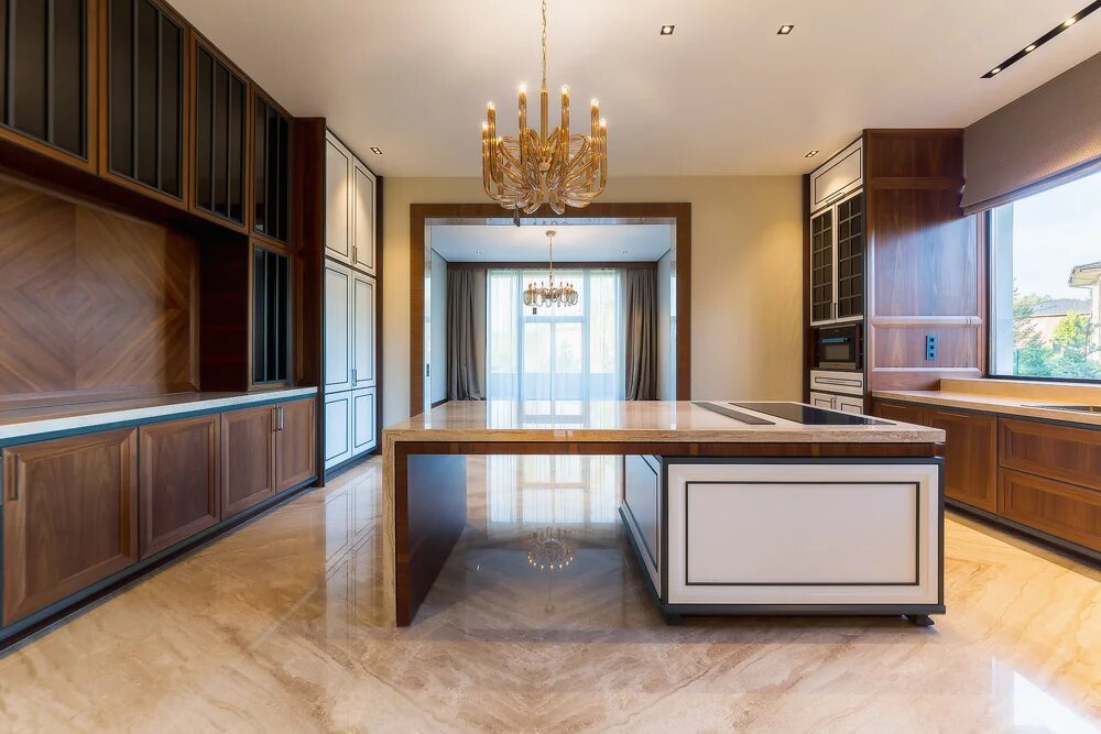 Работа столярной мастерской - Пшеничный