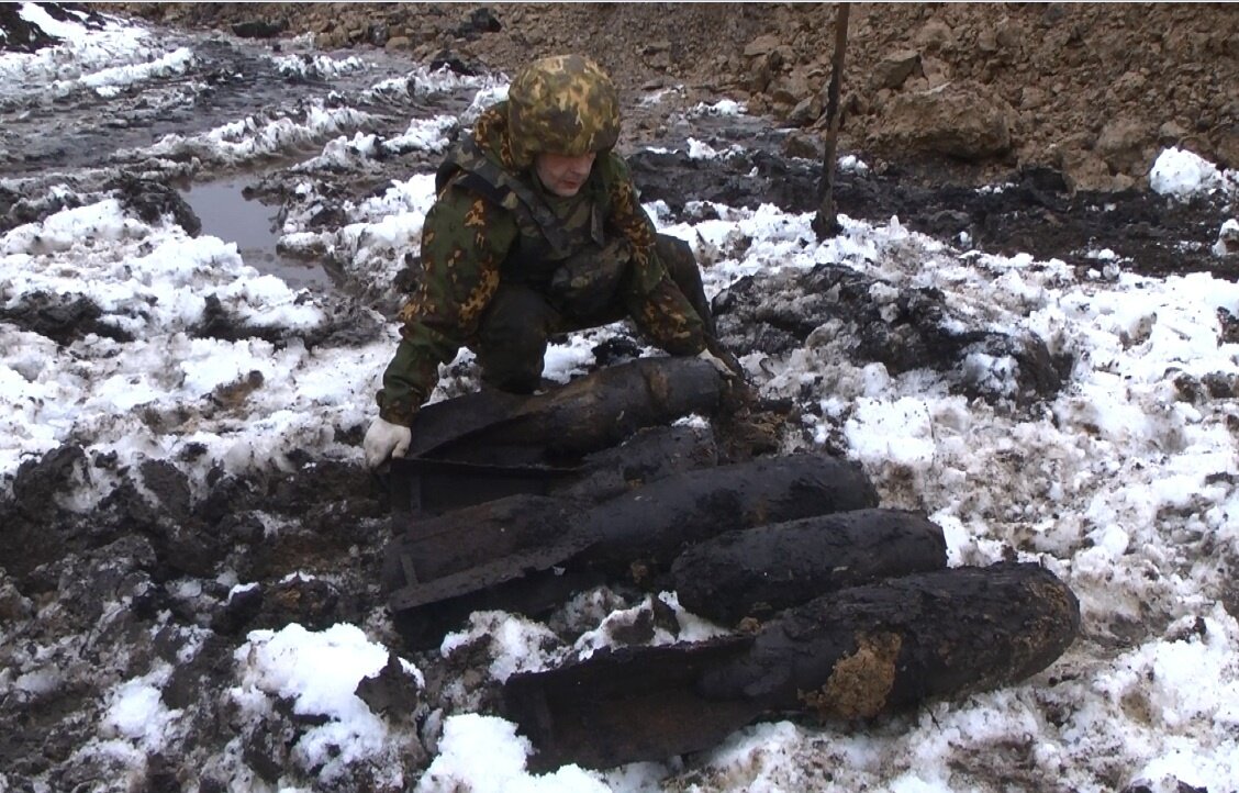 Новости брянской области о войне брянска последние