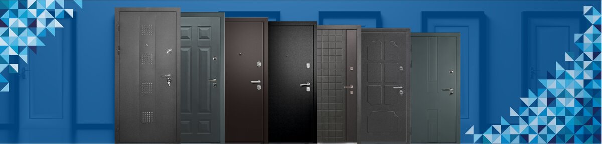 Ответственные застройщики сразу устанавливают качественные двери. Позаботьтесь о том, чтобы во время ремонта не повредить дверь!