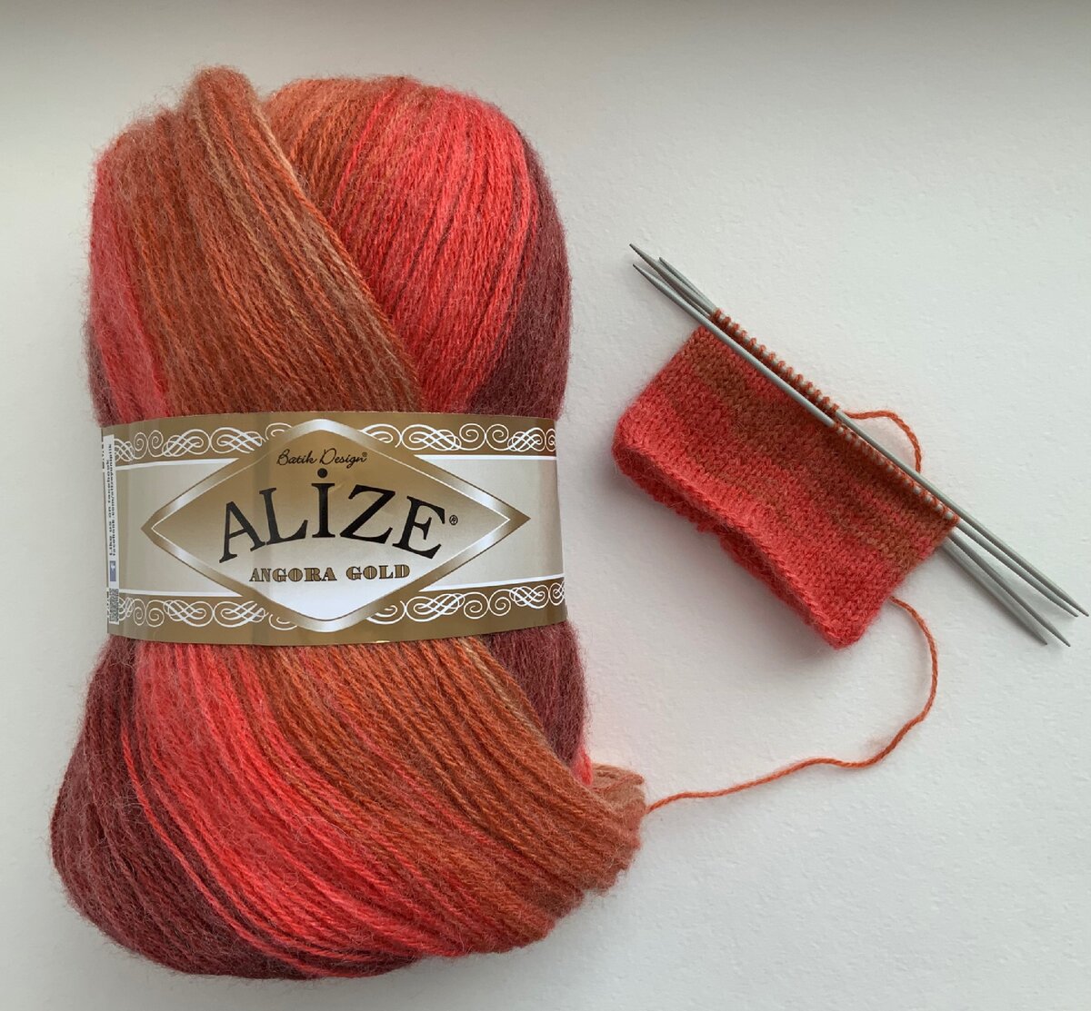 Фото автора статьи.