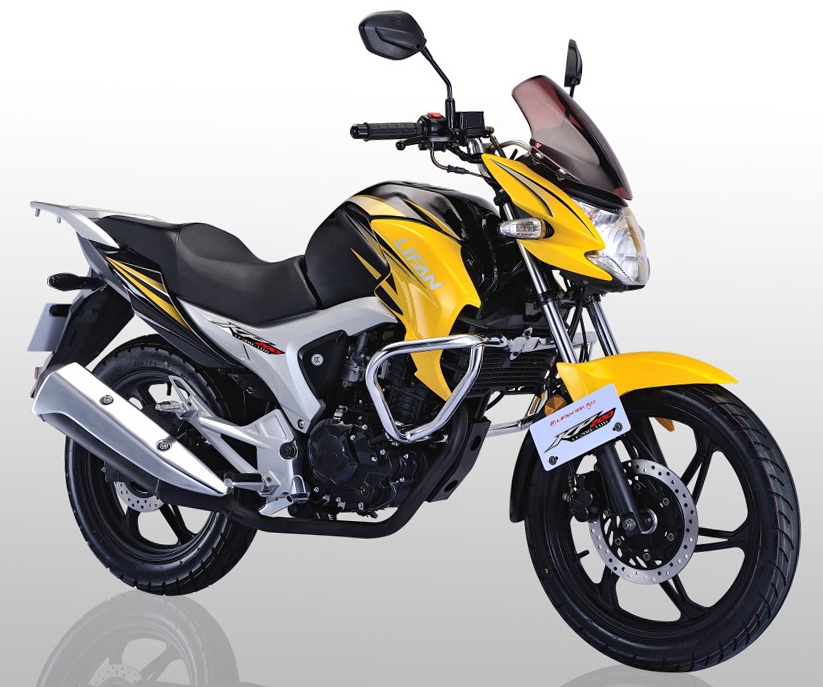 Lifan lf-200