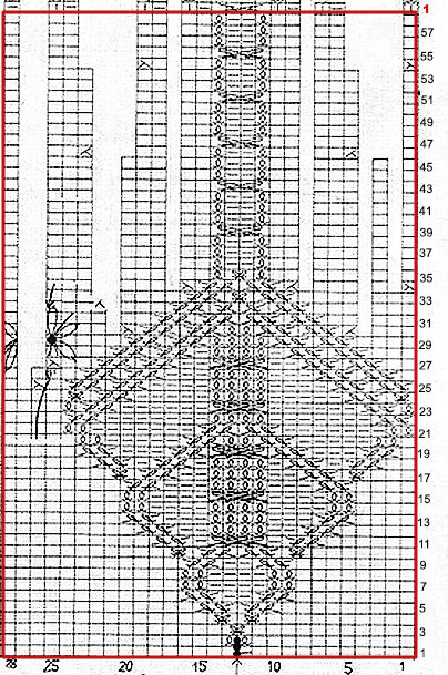 К сожалению, схема не очень хорошего качества.