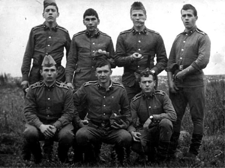 Колхоз - дело добровольное...