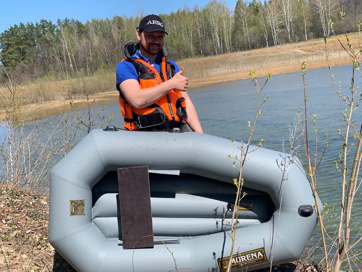 🏊‍♂️ Водные процедуры: от шапочки до бассейна