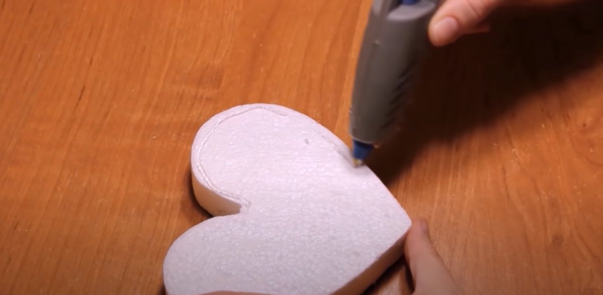 Как сделать сладкий подарок