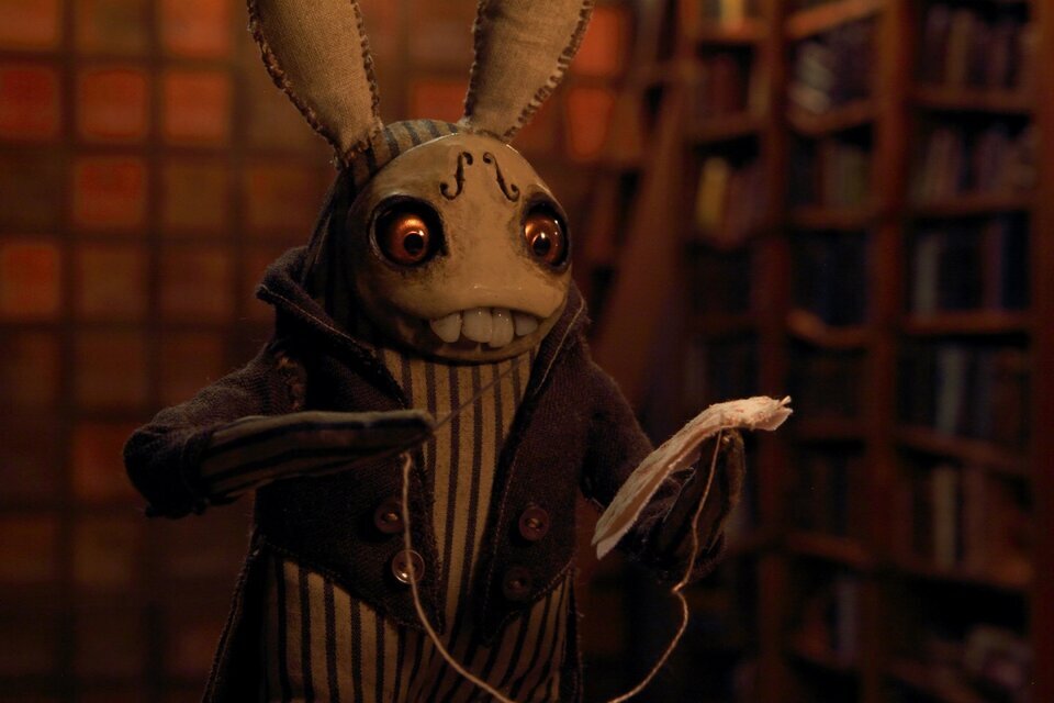 Фото с сайта КиноПоиск. Листайте галерею.