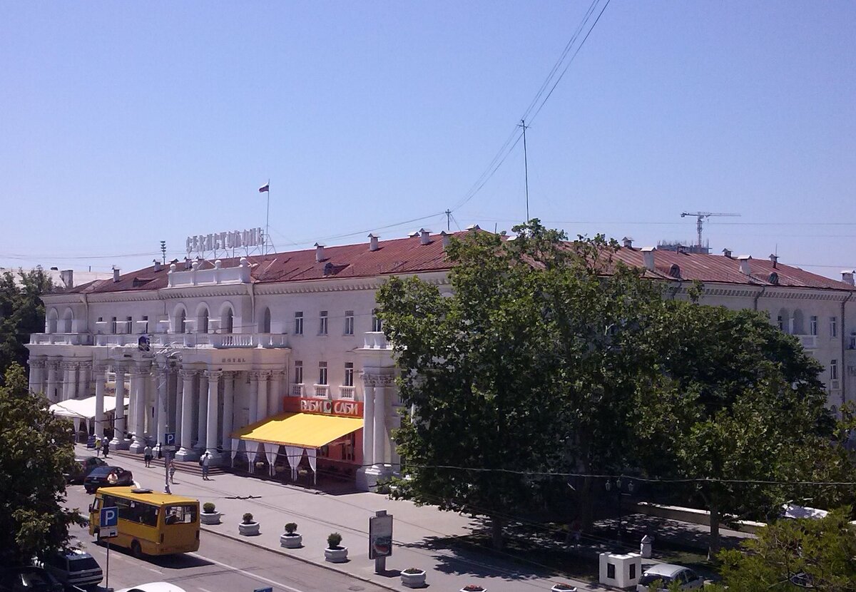 Фото автора