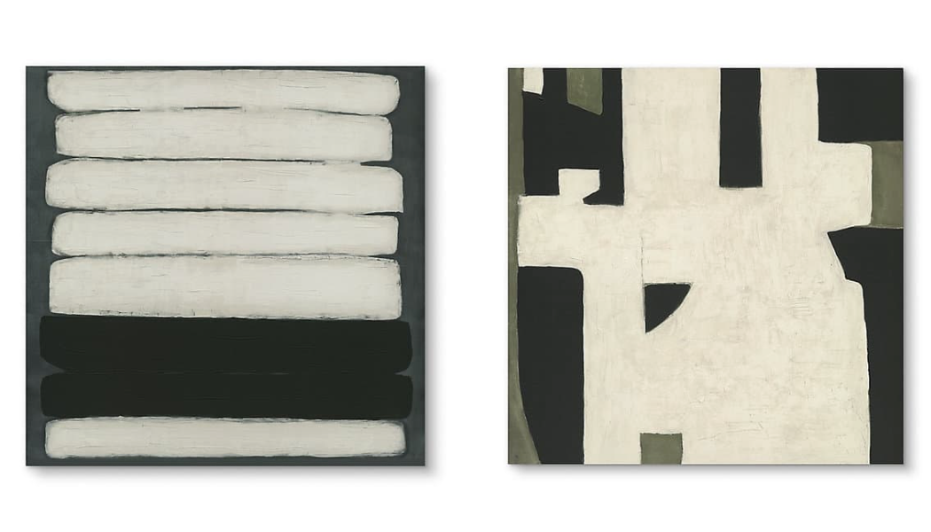 Enigma 48/ Enigma 54 — Loren Yagoda