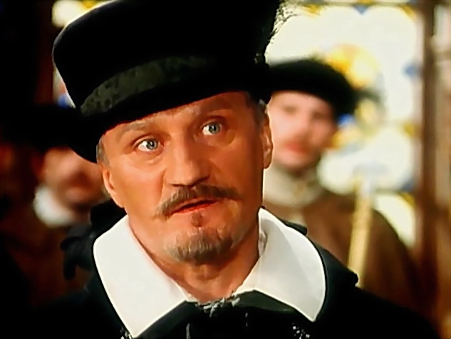 Неравные браки знаменитых «пенсионеров»4