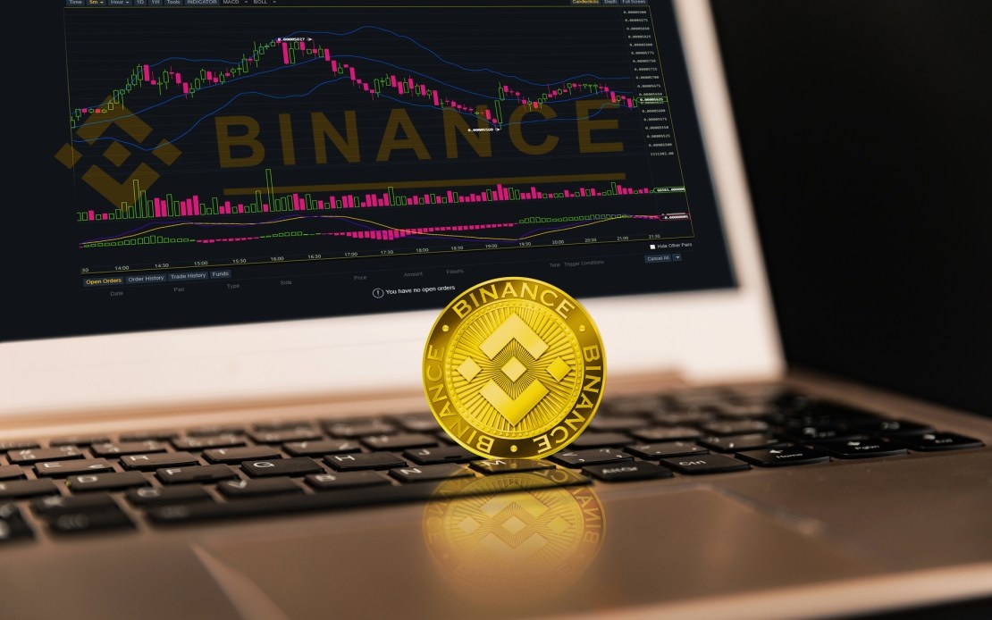 Binance