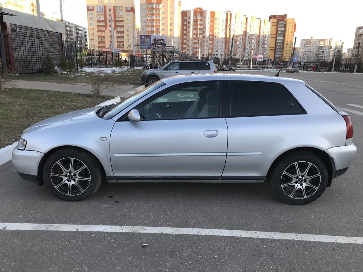 Дизайн в наши дни выглядит старовато