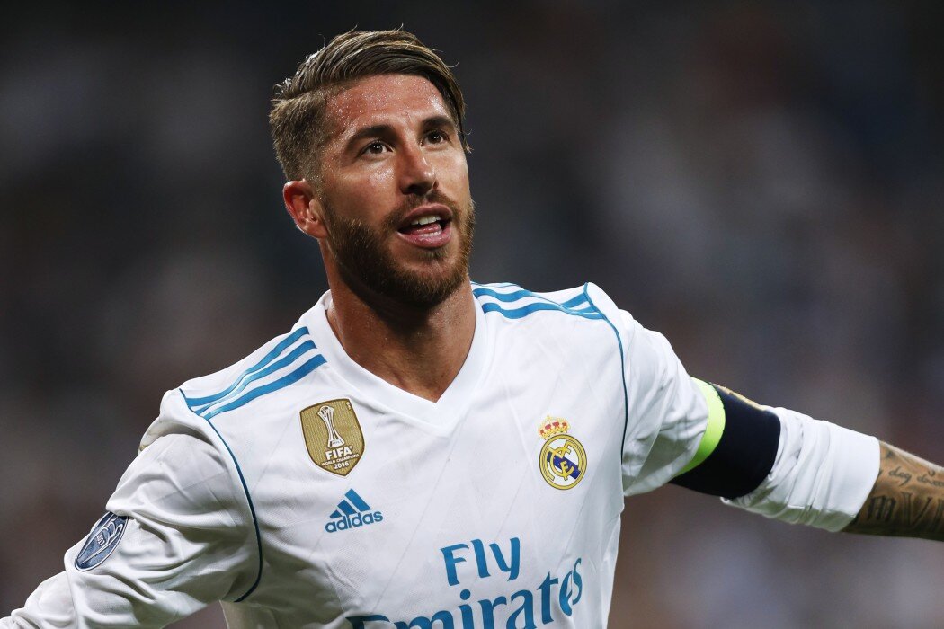 Испанский футболист, защитник и капитан клуба «Реал Мадрид» и сборной Испании. Чемпион мира и двукратный чемпион Европы. Рекордсмен сборной Испании по количеству сыгранных матчей и одержанных побед. Лучший бомбардир среди защитников, выступающих в Примере в XXI веке.