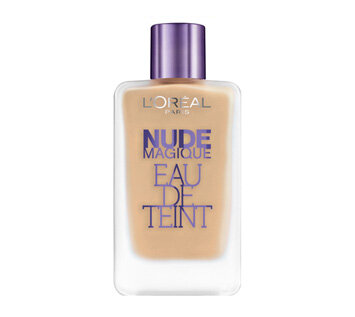 Тональный крем L'Oreal Paris NUDE MAGIQUE EAU DE TEINT