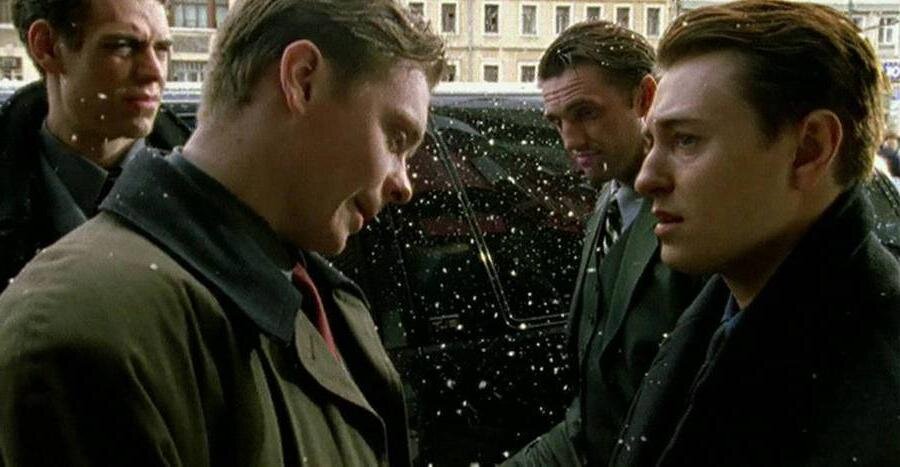 Кадр из сериала " Бригада". Источник: https://fb.ru/post/movies/2020/8/1/232862