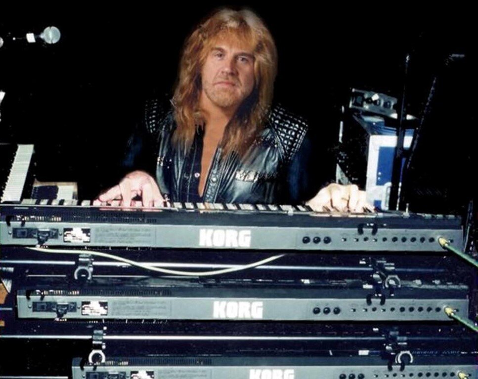 Джефф Николлс. Источник фото: yandex.ru