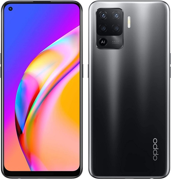 OPPO A94 можно будет купить в конце марта