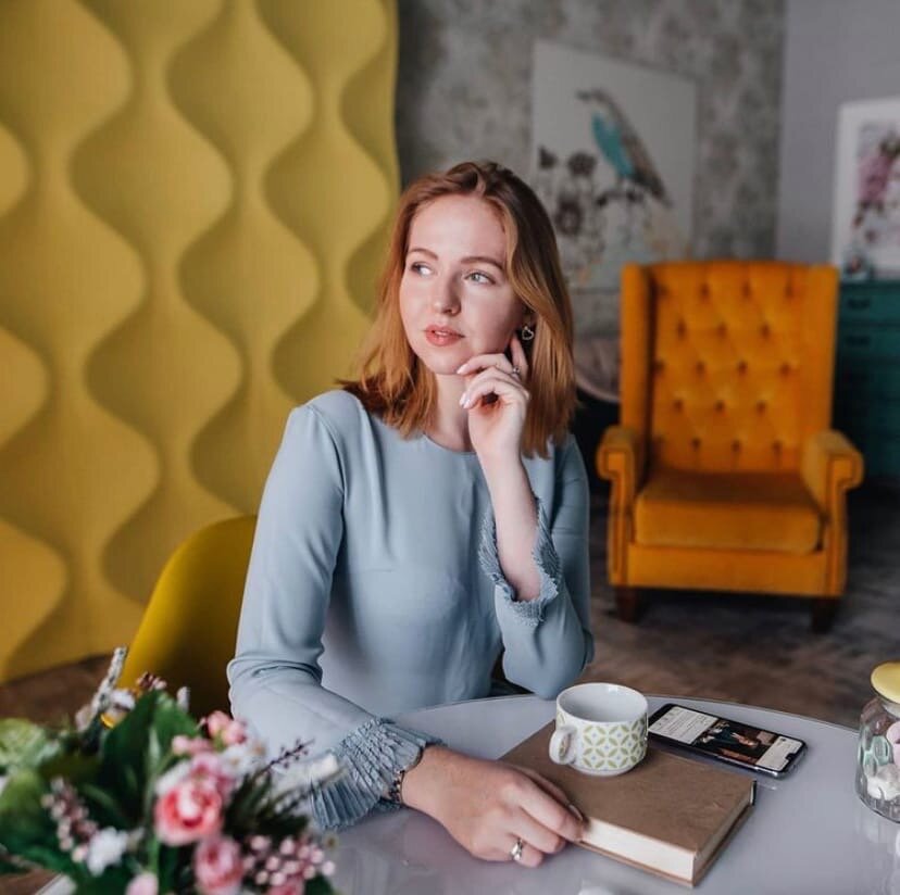 Фото автора