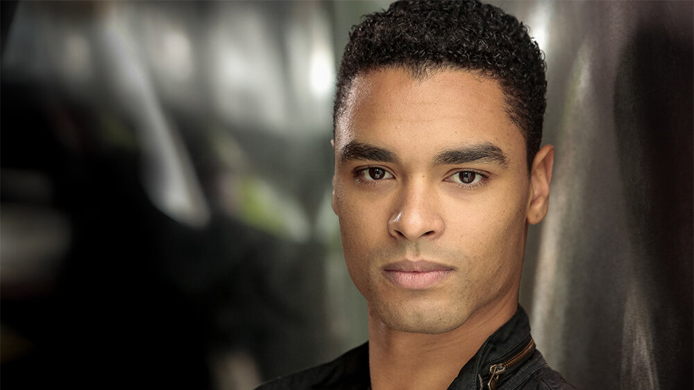 Новая звезда Реге-Жан Пейдж. Фото: variety.com