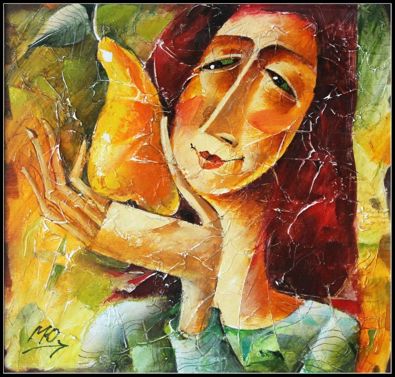 Т. Плаксина