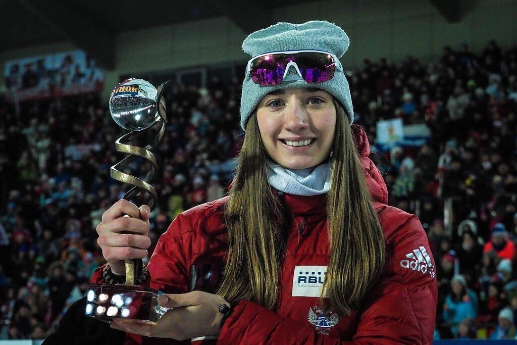 Светлана Миронова - надежда есть, а результата нет. Фото Яндекс.Картинки. 