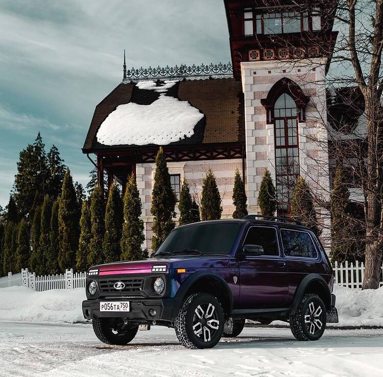 Фотография взята из Инстаграм-аккаунта zharov_a_573.