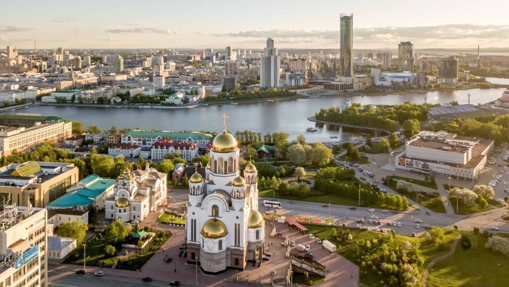 В КБ «Стрелка» презентовали новые правила для застройщиков Екатеринбурга