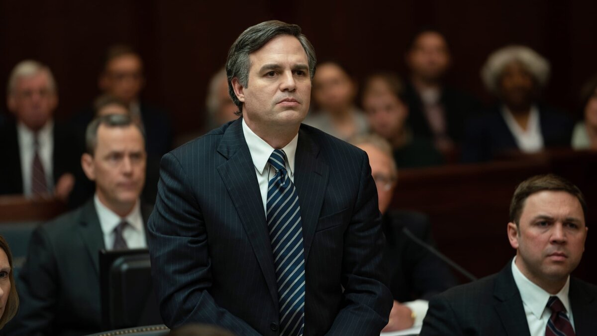 Твое лицо, когда судебное разбирательство, что ты начал, затянулось на 20 лет...