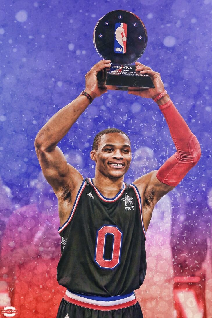 Russell Westbrook