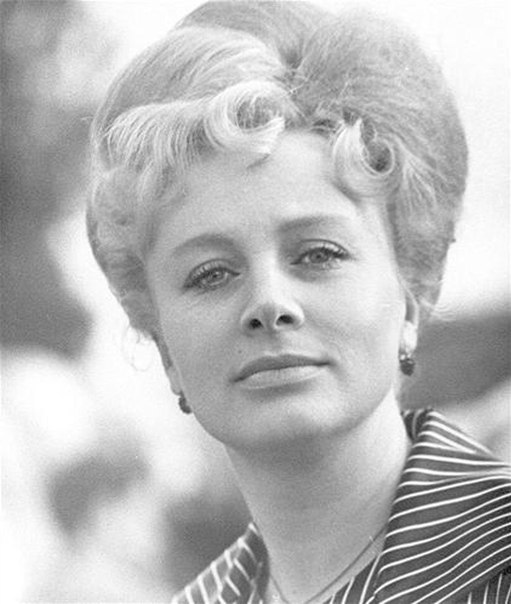 Актриса ларионова фото биография